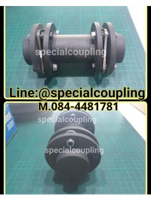 จำหน่ายDisc spacer 4hole complete set พร้อมส่งคะ