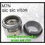 จำหน่าย Mechanical seal model.M7N พร้อมส่งทุกไซร์ สอบถามได้คะ