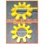 จำหน่ายSPIDER URETHARN 10แฉก OD250 ID140 T45MMพร้อมส่งคะ สอบถามได้คะ