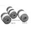 Schmidt Flexible Coupling