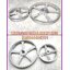 จำหน่ายpulley 22",14"3ร่องB พร้อมทำรูเพลา ร่องลิ่ม รอสินค้า3 วัน สอบถามได้คะ