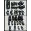 Universal joint steel made in china