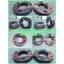 จำหน่ายROTOFLEXI RUBBER Size 2 ขนาด od4" 6hole พร้อมส่งคะ และรับผลิตตามตัวย่างรับมีจำนวนคะ สอบถามได้จ้า