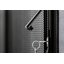 HP-6142 CURVE 19" HIGH PERFORATION EXPORT SERVER RACK 42U (60x110 cm.) สูง 205 cm.
