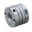 Servoflex Coupling Miki pulley Model.SFC