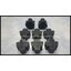 ยางยอยNeupex. Size.DS194 NBR ELEMENT ONLY 1SET8PC