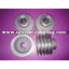 Pulley 5 นิ้ว 4ร่องB รู38มิล