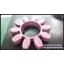 Rotex size.90 Violet Spider Only (ยางยอยRotex size.90 สีม่วง ความแข็ง 98 shore)