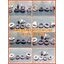 รับผลิตMECHANICAL SEAL ตามตัวอย่าง (SIZE 18X33MM) mat: CE CA NBR รอสินค้า5 วันคะ สอบถามได้คะ