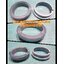 รับทำหน้ารับ Mechanical seal ตามแบบ ขนาด (od79.15xH20.2mm)silicon carbide รอสินค้า3 วัน สอบถามได้คะ