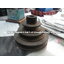 Pulleyชั้น 4นิ้ว3ร่องB รูเพลา4หุน