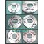 รับผลิตDISC PACK SUS301 ตามตัวอย่าง รอสินค้า 10 วัน สอบถามได้เลยจ้า