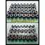 จำหน่ายยางกันกระแทกPVCแบบสกรูยึดod 21mmL15mm id 5mm