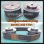 จำหน่ายpulley timing HTD 40-5M-25 พร้อมสายพาน พร้อมส่งคะ