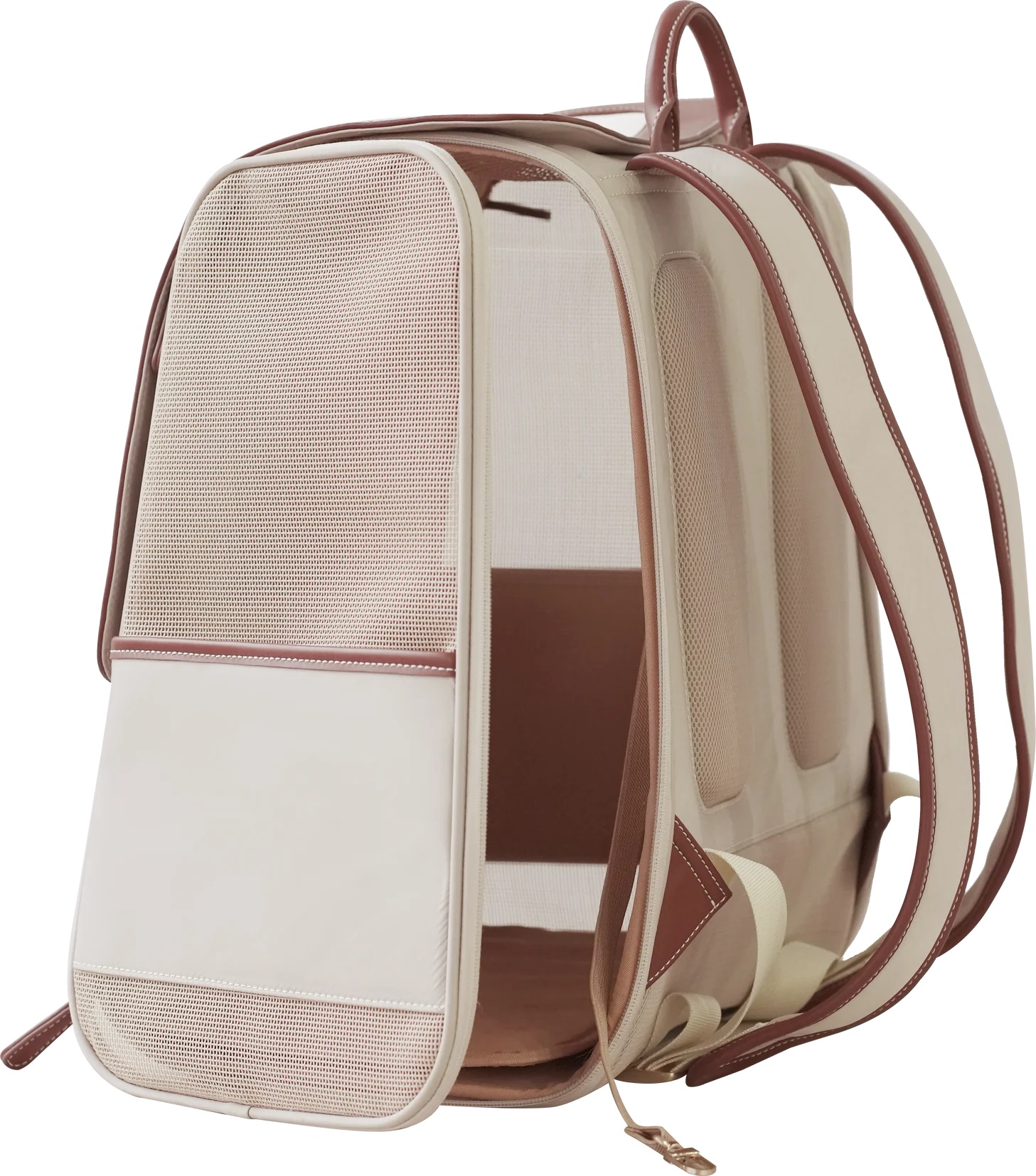 กระเป๋าเป้สัตว์เลี้ยง VOOCOO Fynn Pet Travel Bag - Backpack Style