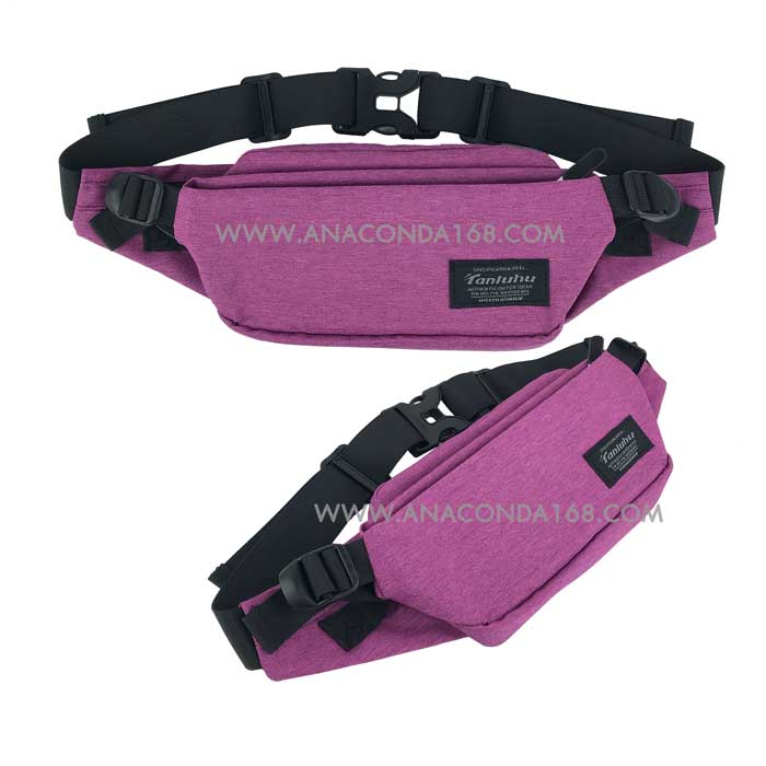 กระเป๋าคาดเอววิ่ง กระเป๋าคาดเอวออกกำลังกาย