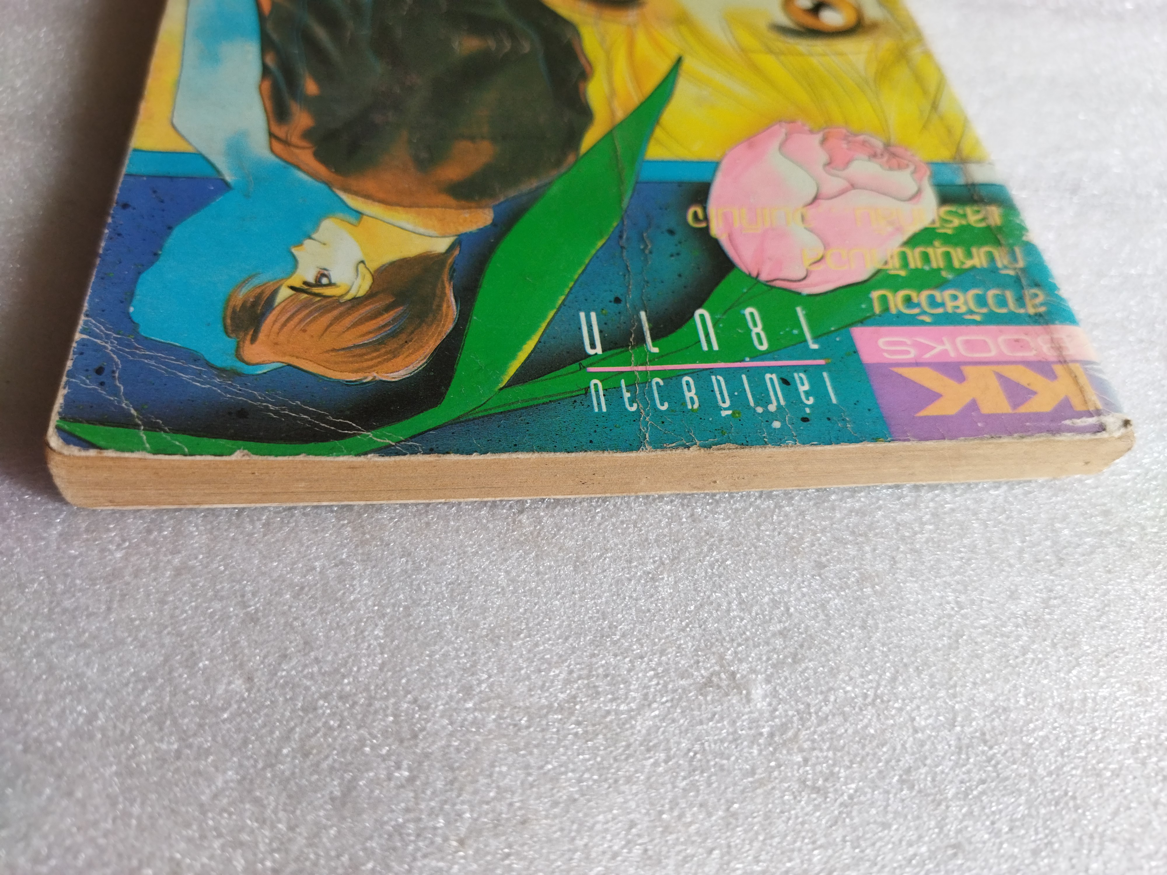 รักเธอจนเกินใจ