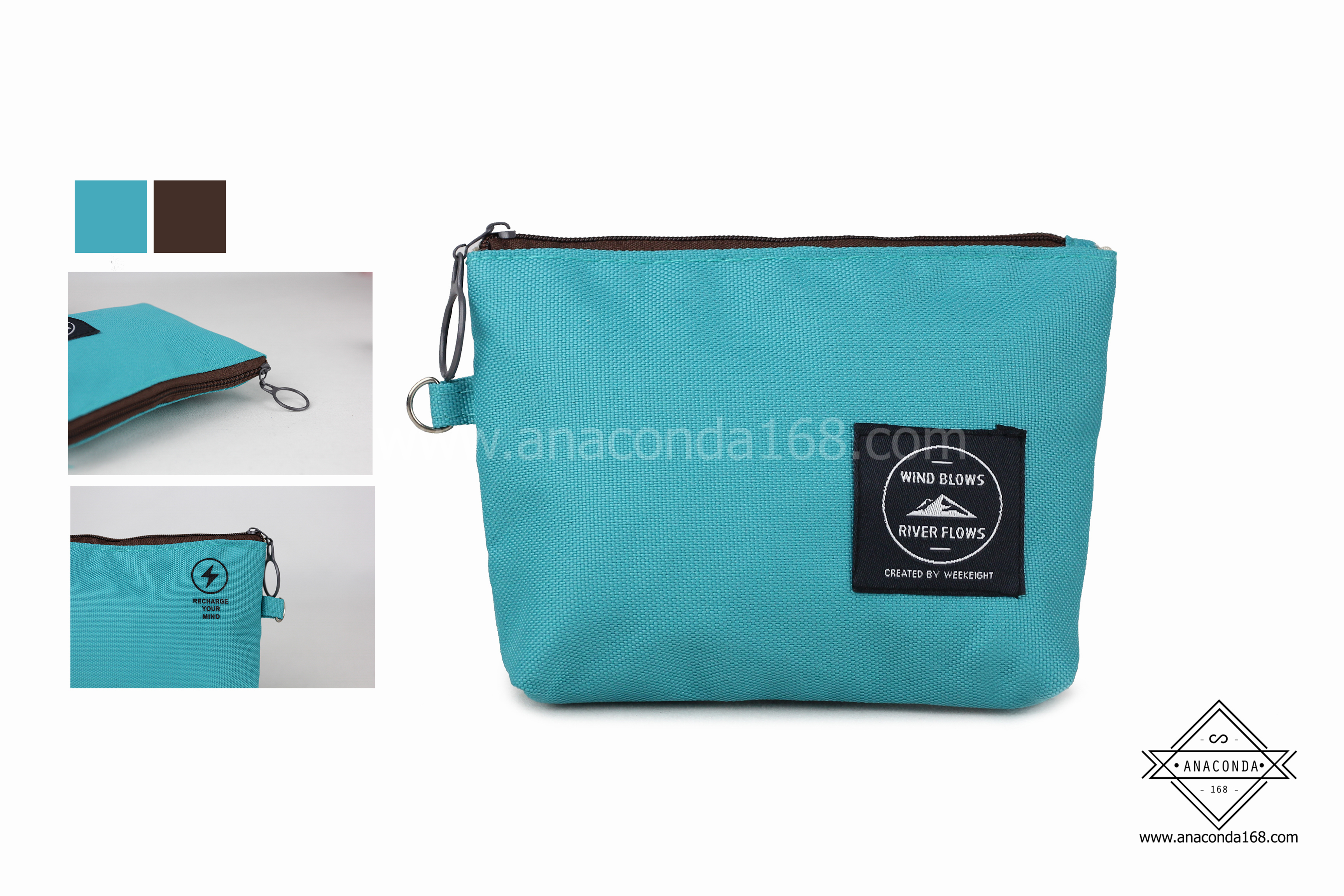 กระเป๋าจัดระเบียบเอนกประสงค์ WIND BLOWS