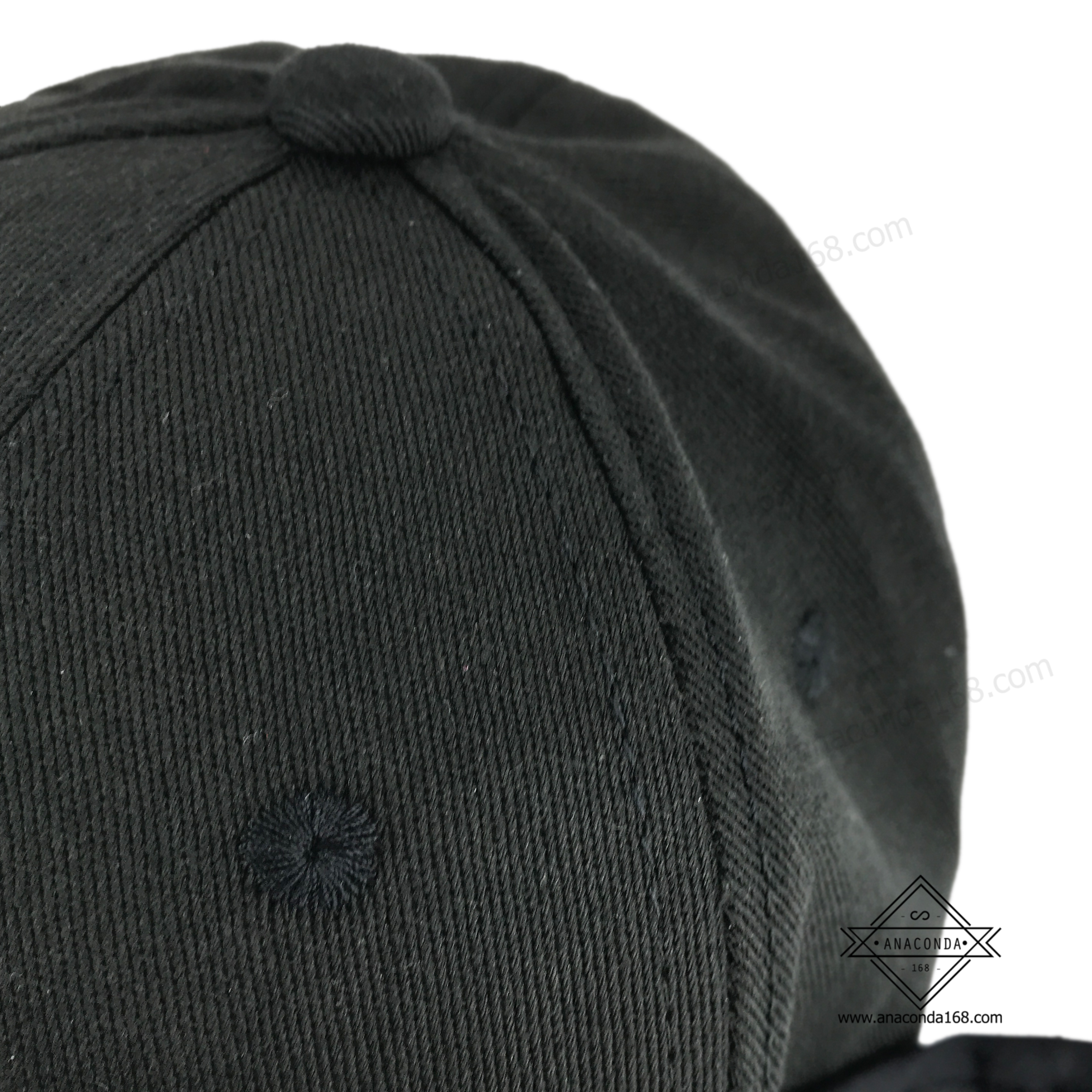 หมวกเเก็บพร้อมหน้ากากใสป้องกัน