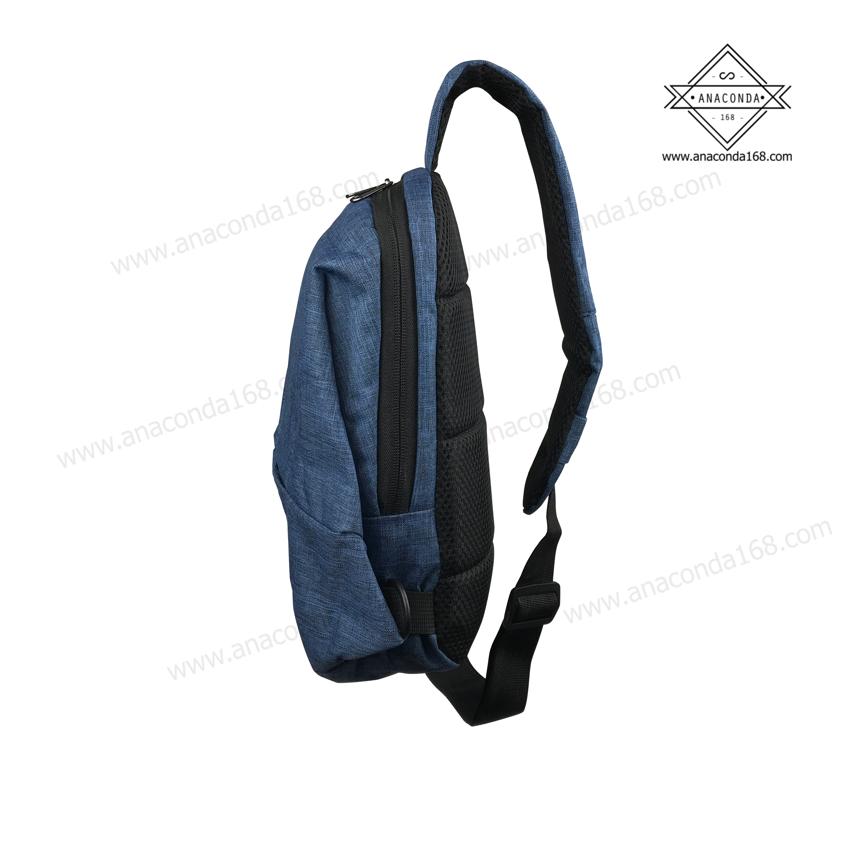 กระเป๋าคาดอก-คาดลำตัว กระเป๋าสะพายข้าง-ไหล่ ( IT Bag )