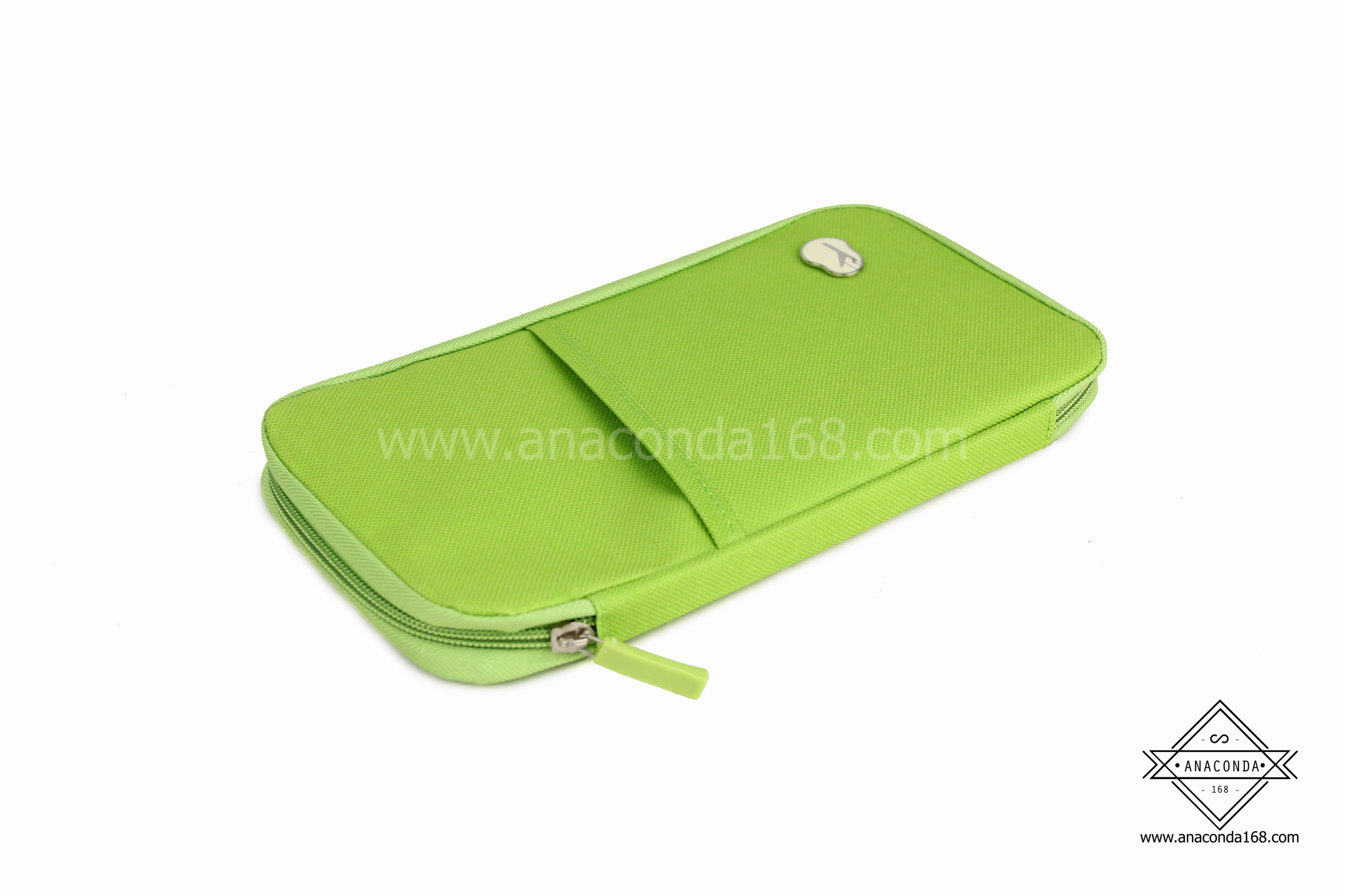 กระเป๋าใส่พาสปอร์ต (passport bag)