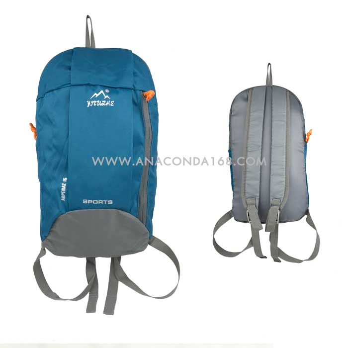 กระเป๋าเป้สะพายหลัง เป้แนว Sport