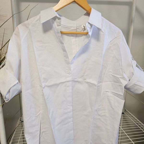 เสื้อเชิ้ตดีไซด์เก๋