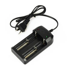 รางชาร์ทแบบ 2ก้อน Nanfu แท้ 16340,14500,18650 ,26650 Battery Charger อึดและทน