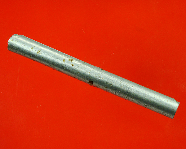 ตะกรุดยันต์ปั๊ม หลวงพ่อเชน วัดสิงห์ สภาพสวยกริ๊บ น่าบูชามากครับ