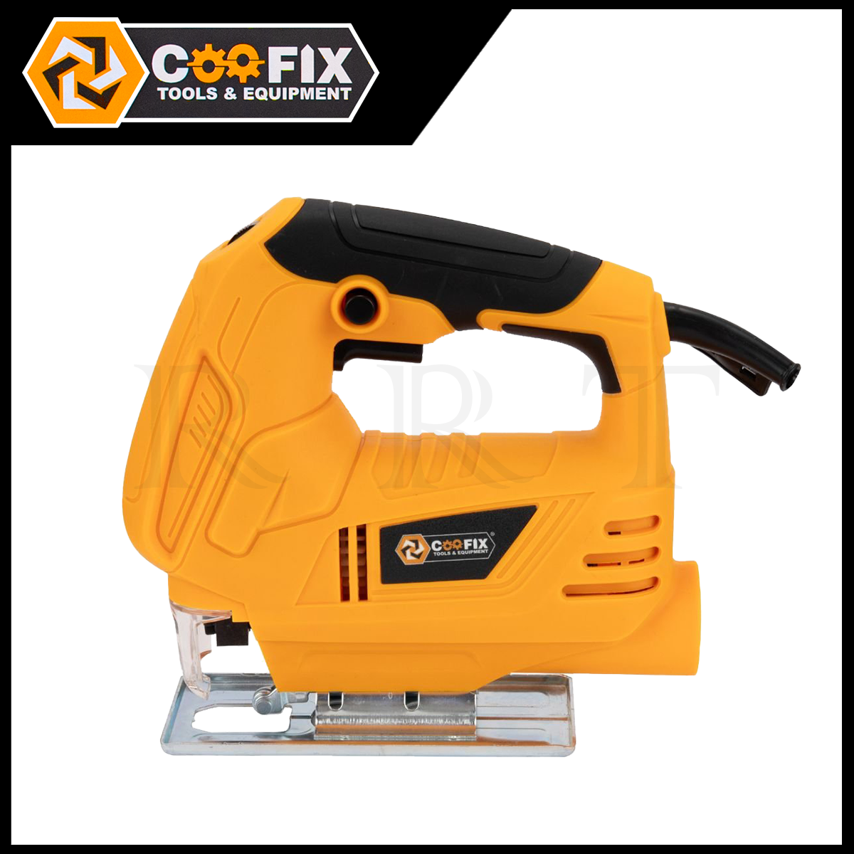 COOFIX เลื่อยจิ๊กซอไฟฟ้า 500W รุ่น CF-JS003