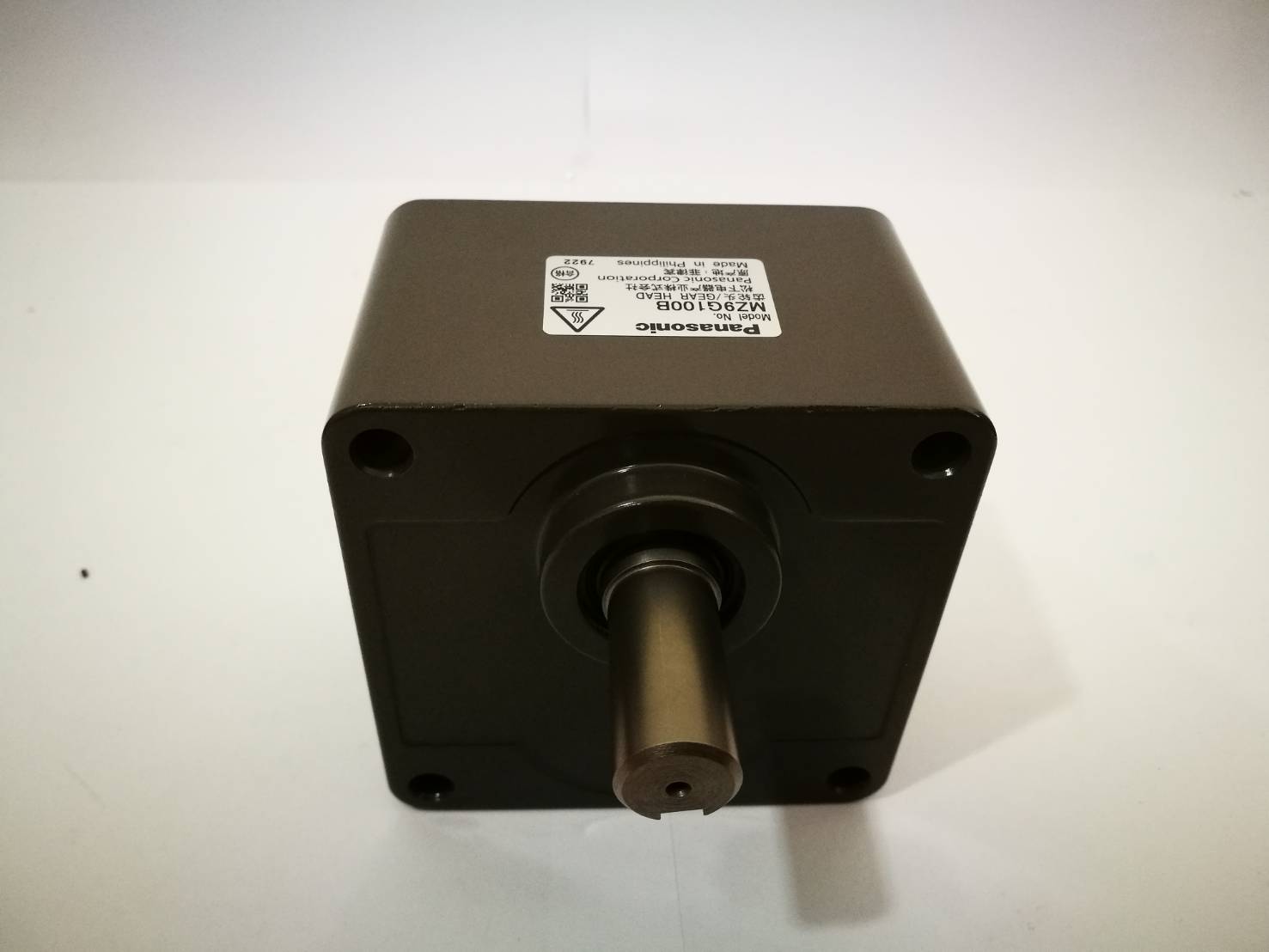 MZ9G100B
