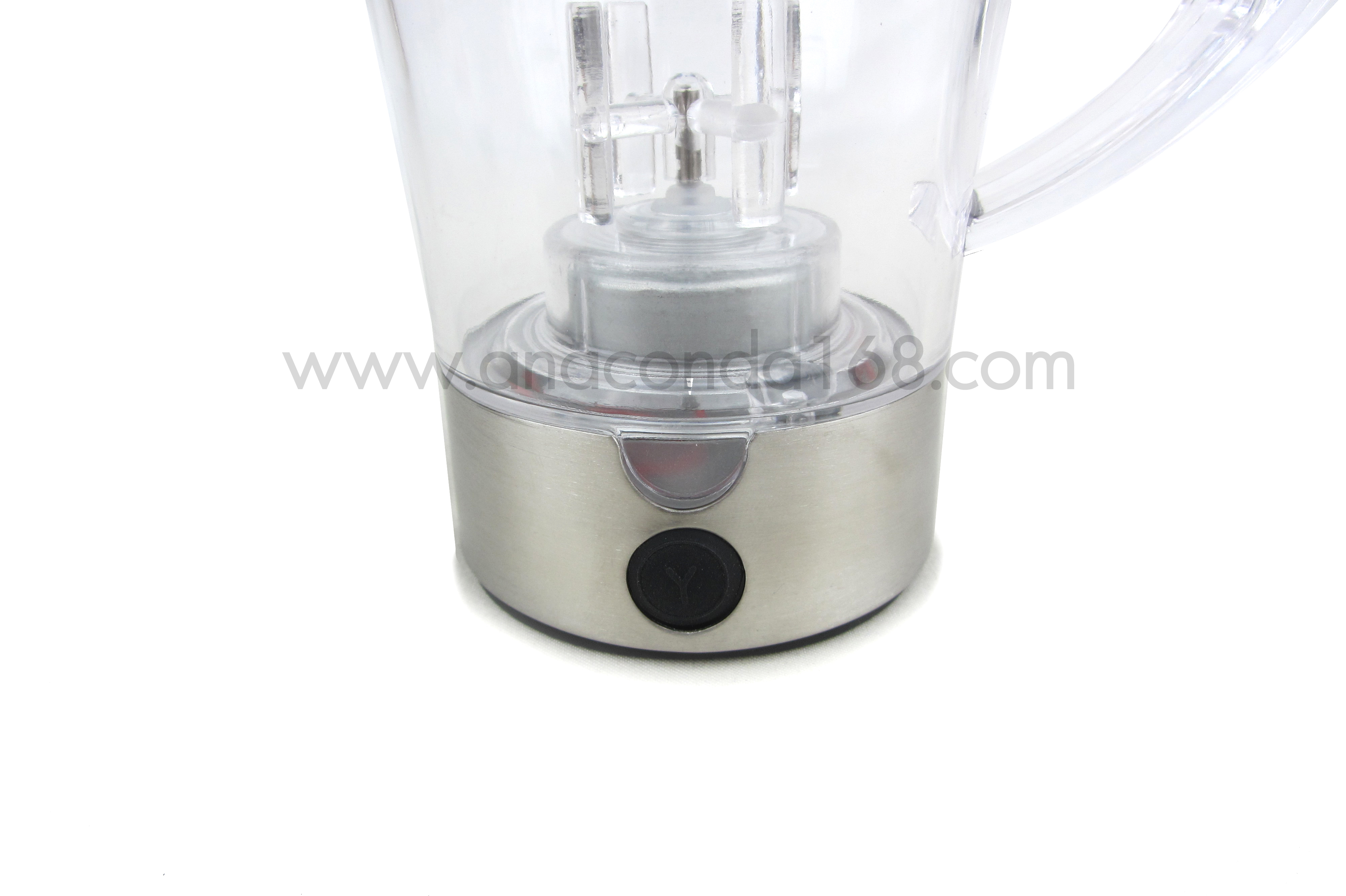 แก้วชงอัตโนมัติ แบบมีหูจับ ( Auto Stirring Mug ) 350 ml.