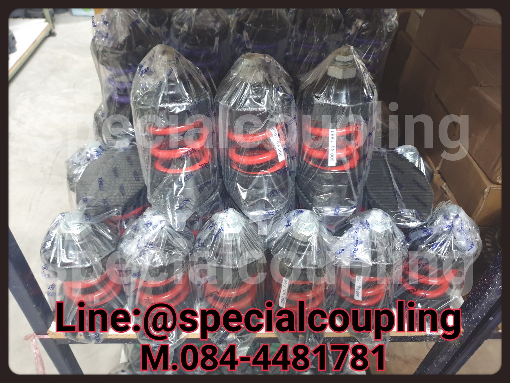 จำหน่ายสปริงรองแท่นเครื่องแบบตั้งพื้นPtm a 300m พร้อมส่งคะ