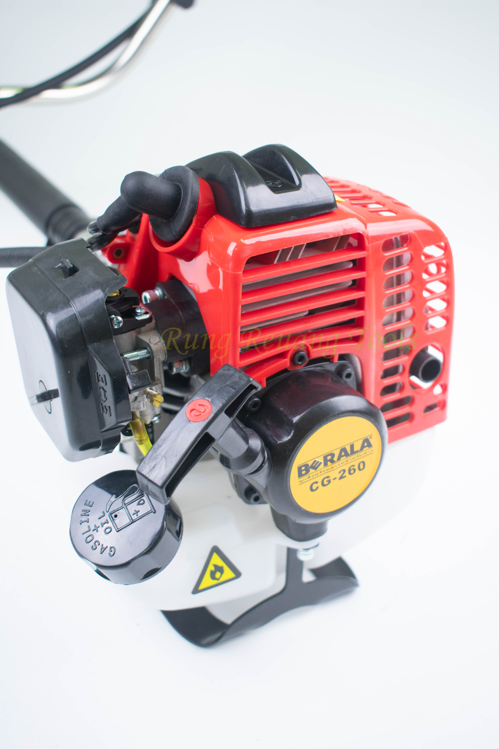 BERALA เครื่องตัดหญ้าสะพายหลัง 2 จังหวะ รุ่น CG-260B