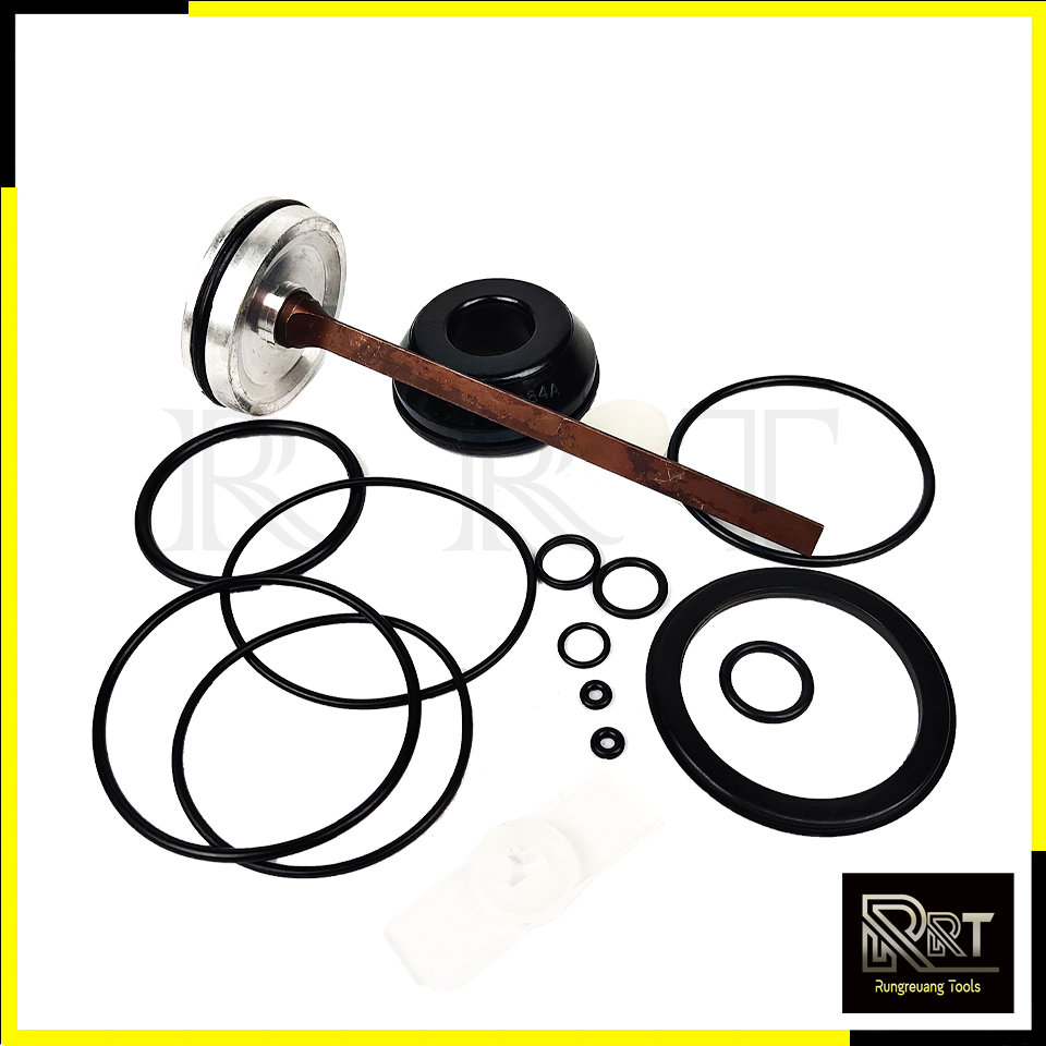 RRT ชุดอะไหล่ปืนลม D-MAX ST-64