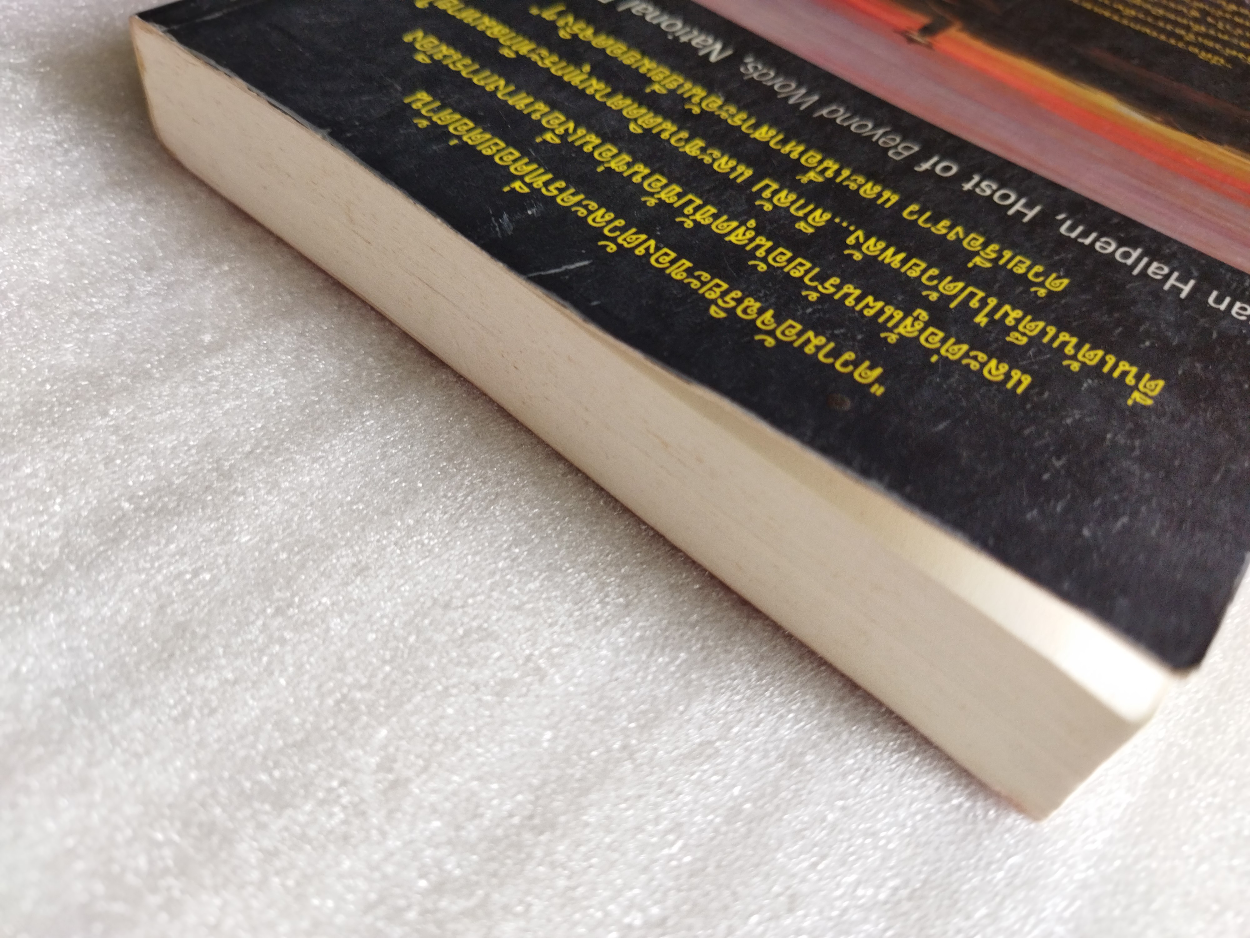 วิลเลี่ยมเด็กอัจฉริยะและชัยชนะของเดอโกล (The Raging Dragon)