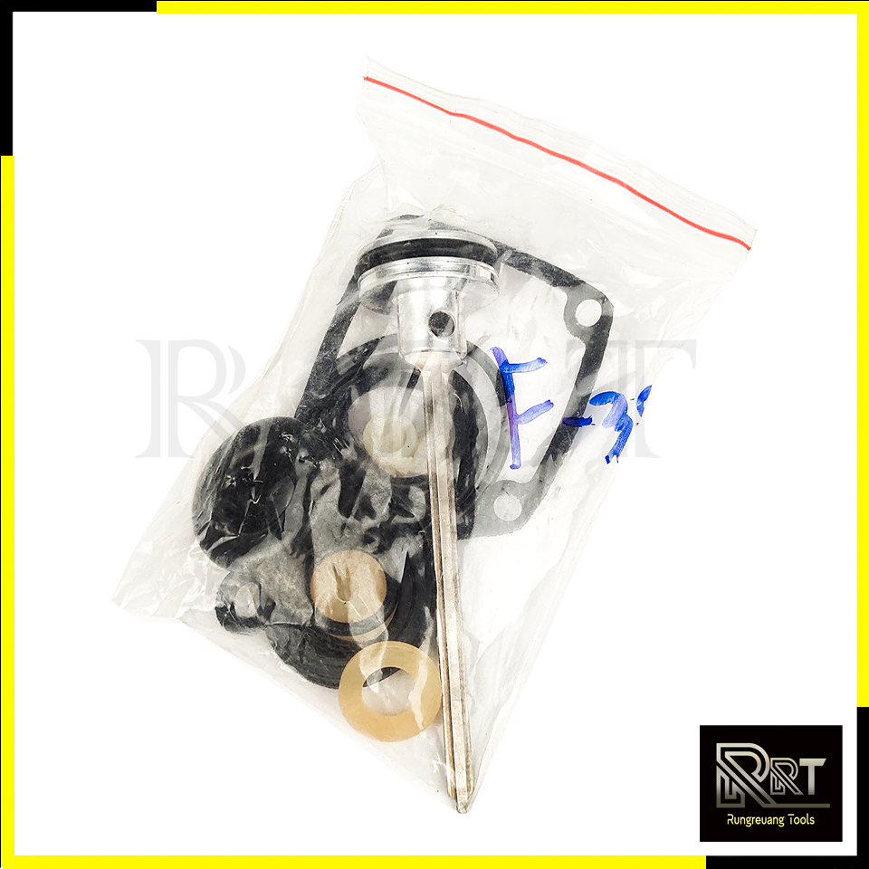 RRT ชุดอะไหล่ปืนลม D-max F30