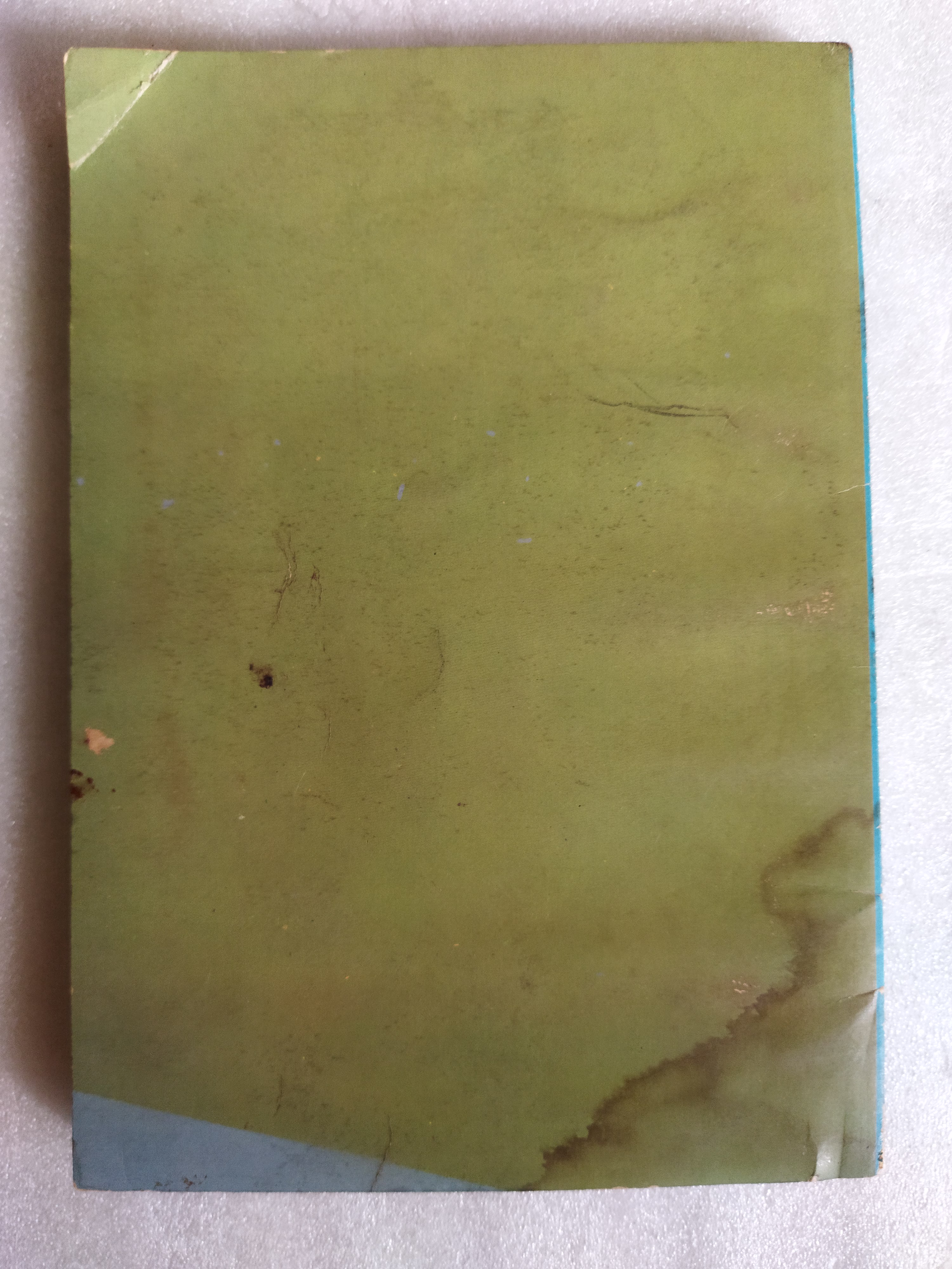 พลังชีวิต / เจียงตงหลิว