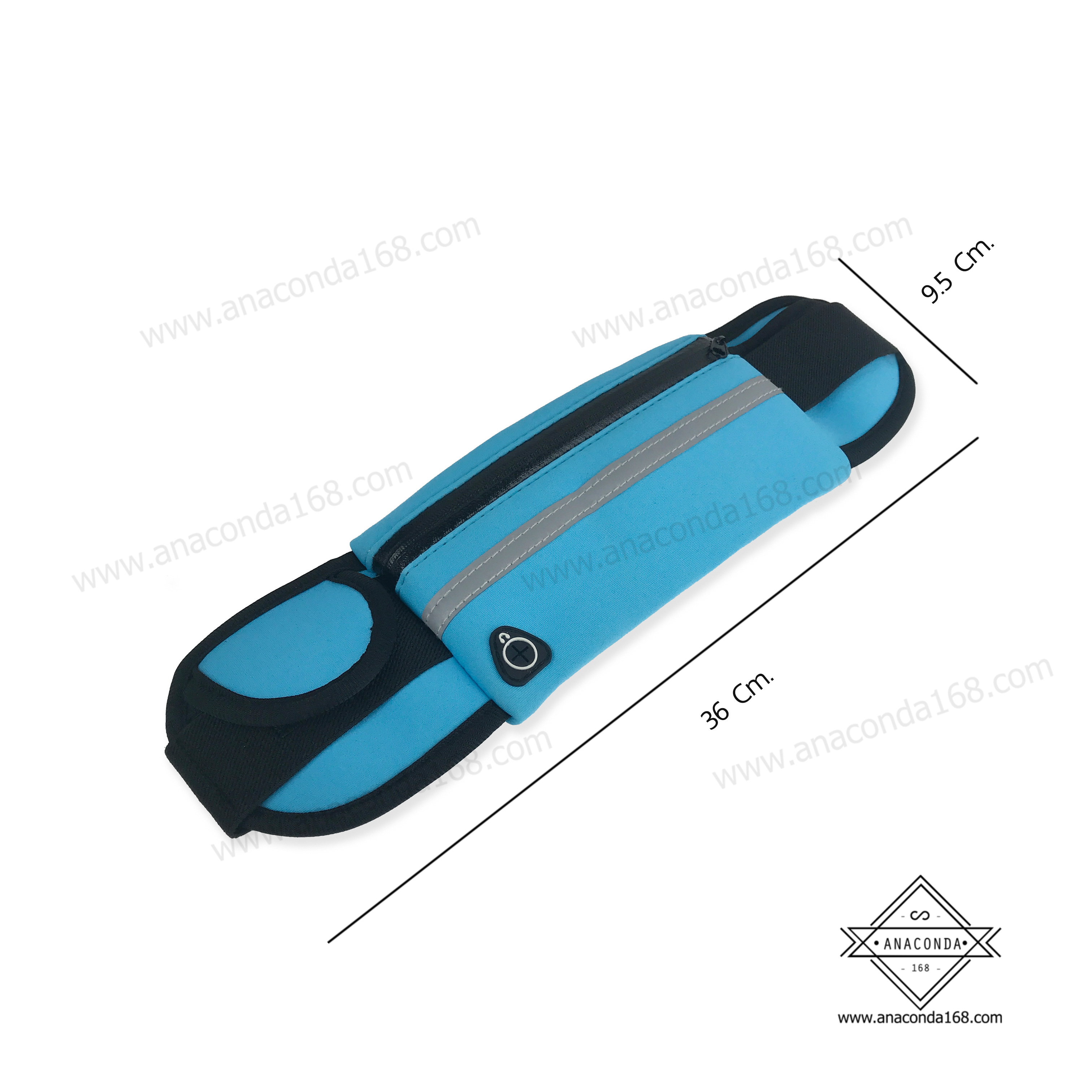 กระเป๋าคาดเอว Sport