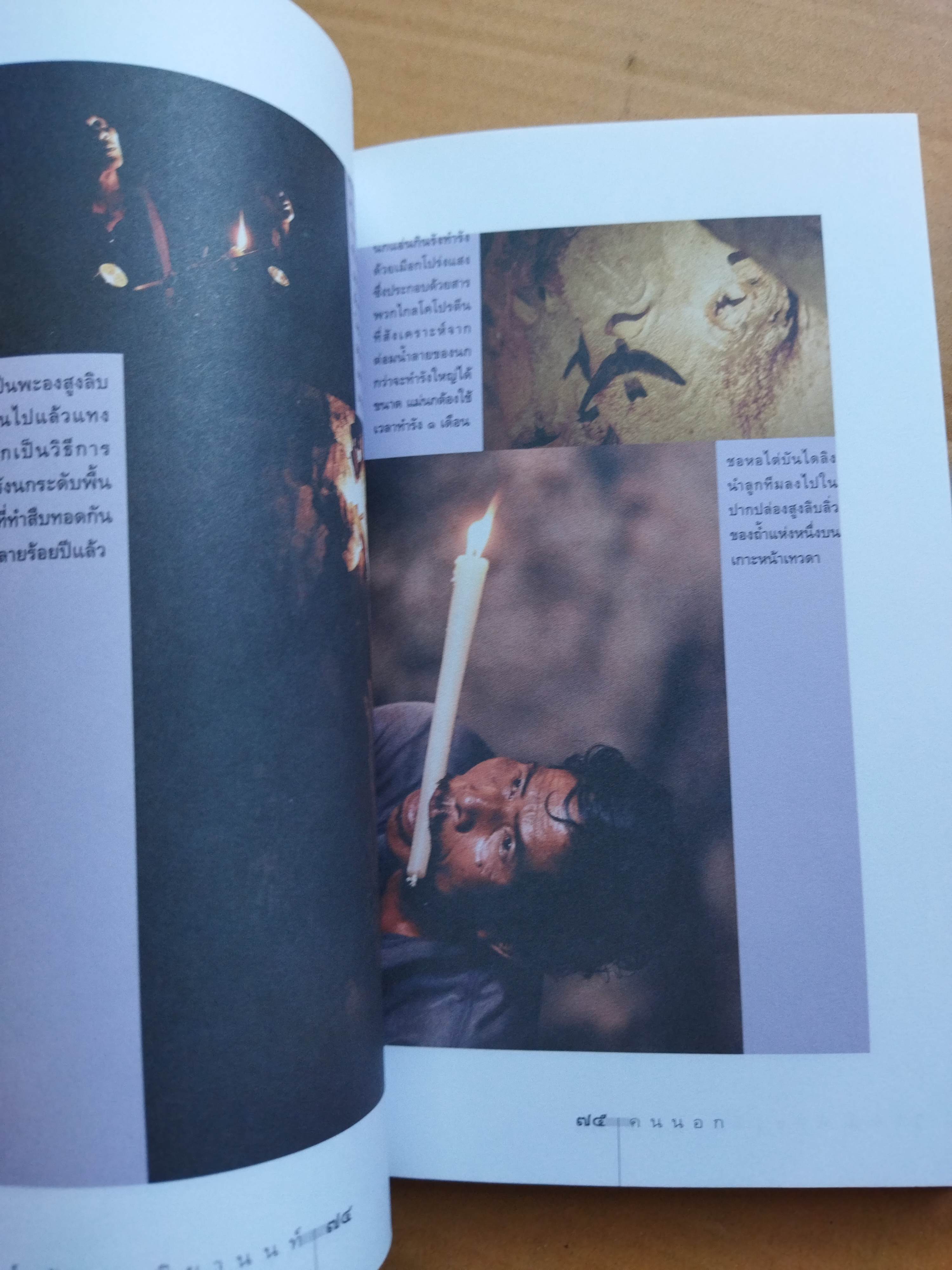 คนนอก / วิวัฒน์ พันธวุฒิยานนท์