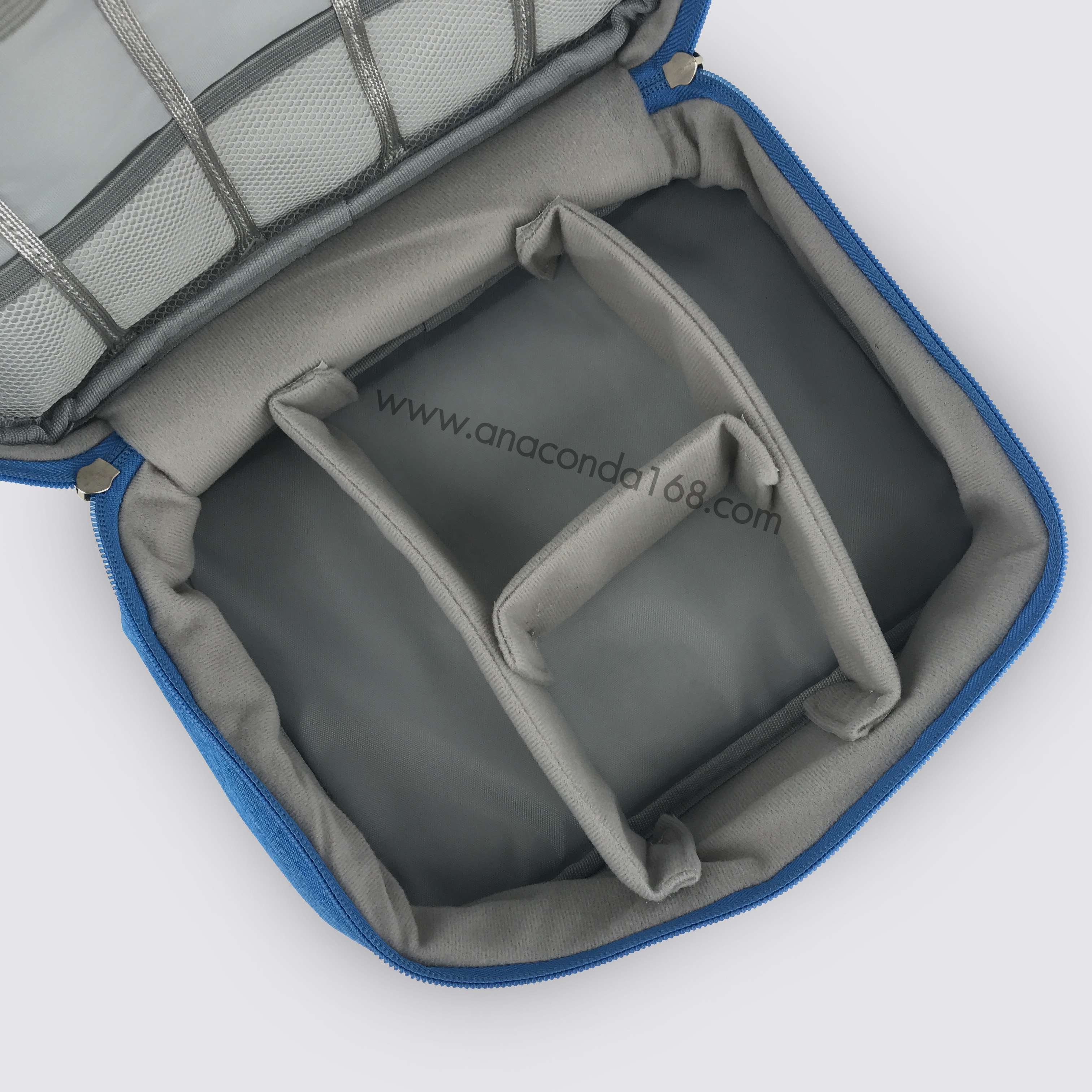 กระเป๋าจัดเก็บอุปกรณ์ไอที IT V.3