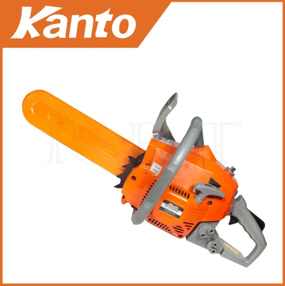 KANTO เลื่อยยนต์ บาร์ 11.5"นิ้ว รุ่น KT-CS2000E