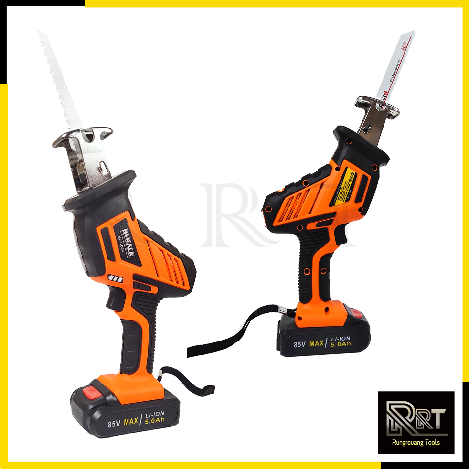 BERALA เลื่อยไร้สาย รุ่น BL-CD99