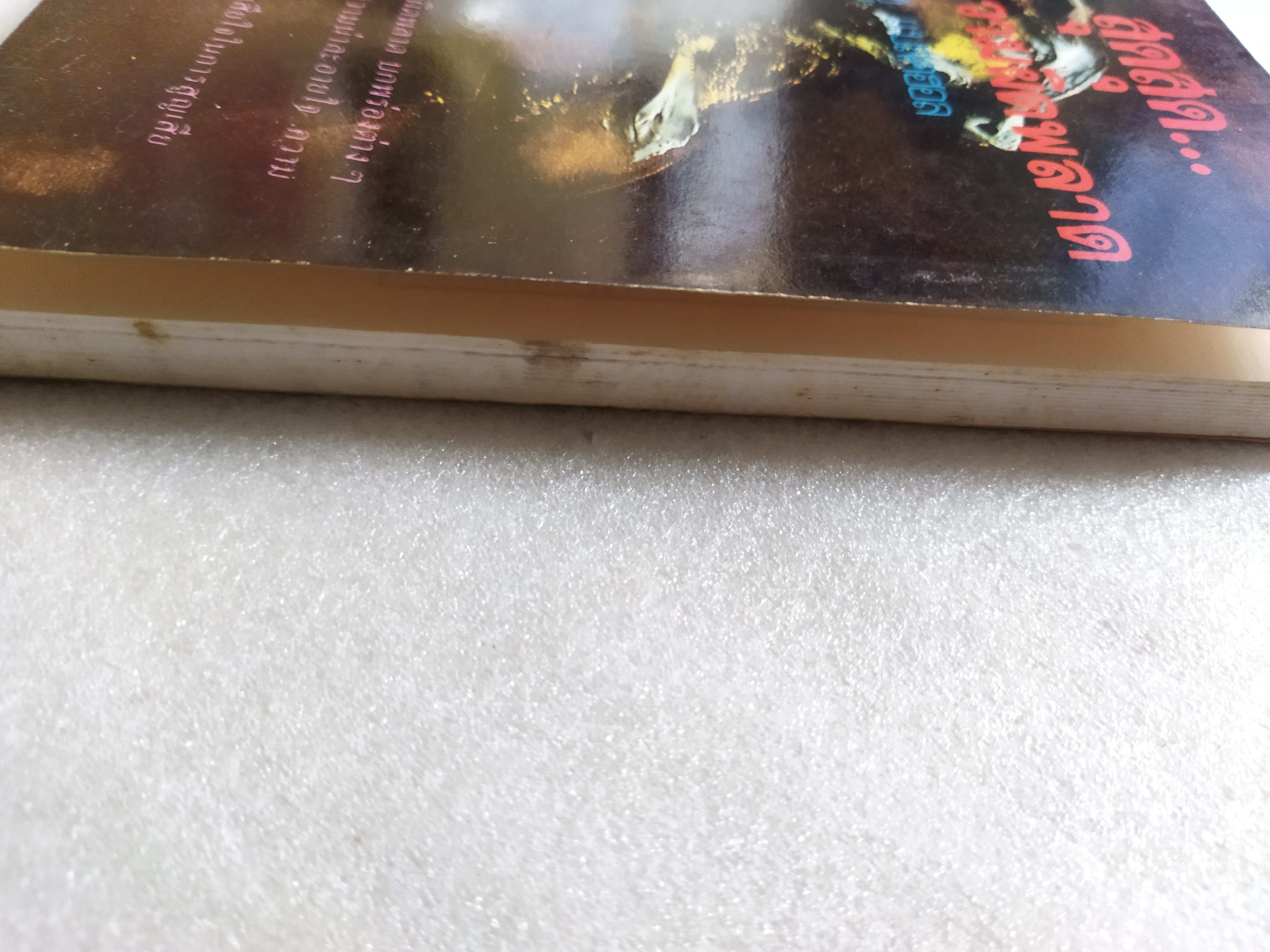 สุดสุด...แห่งความผิดพลาด