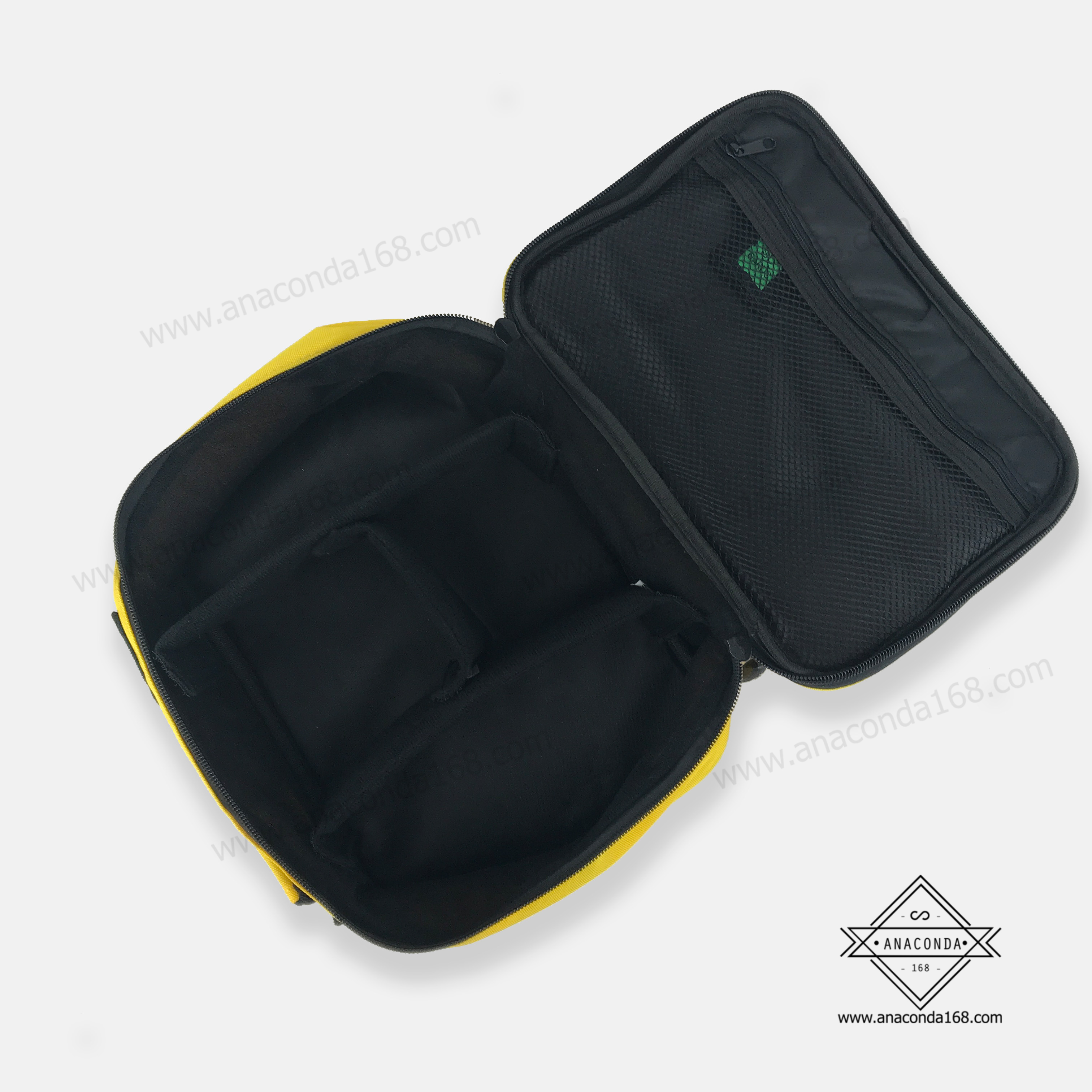 กระเป๋าจัดเก็บอุปกรณ์ไอที IT V.4