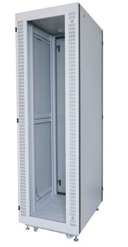 FAR-6815 FAR 19" PERFORATION EXPORT SERVER RACK 15U (60x80 cm.) สูง 85 cm.