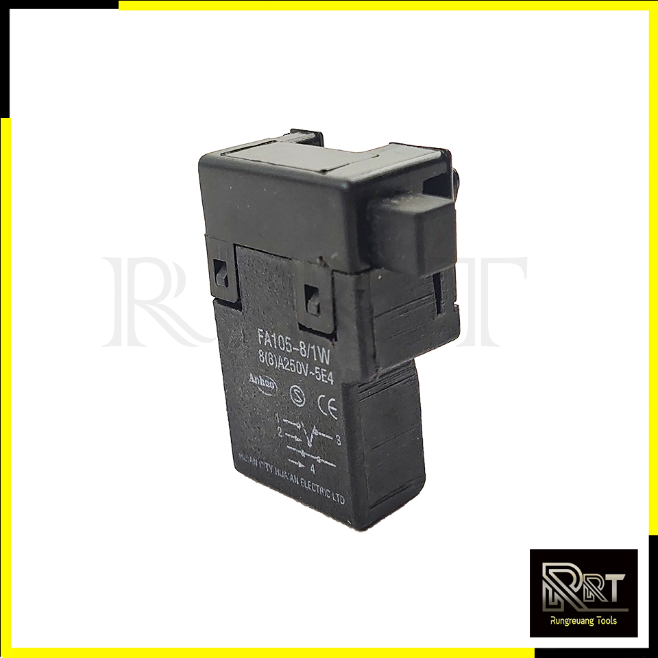 RRT สวิชท์แท่นตัดไฟเบอร์ 14"นิ้ว(MT240)