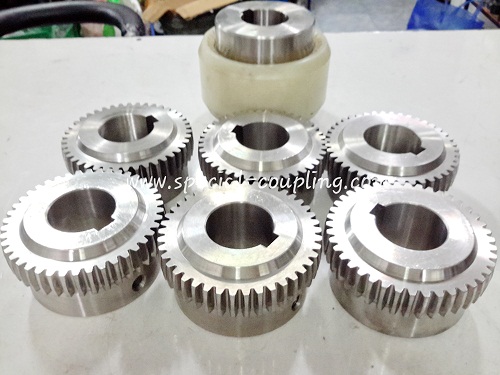 รับทำBowexดุมสแตนเลส304