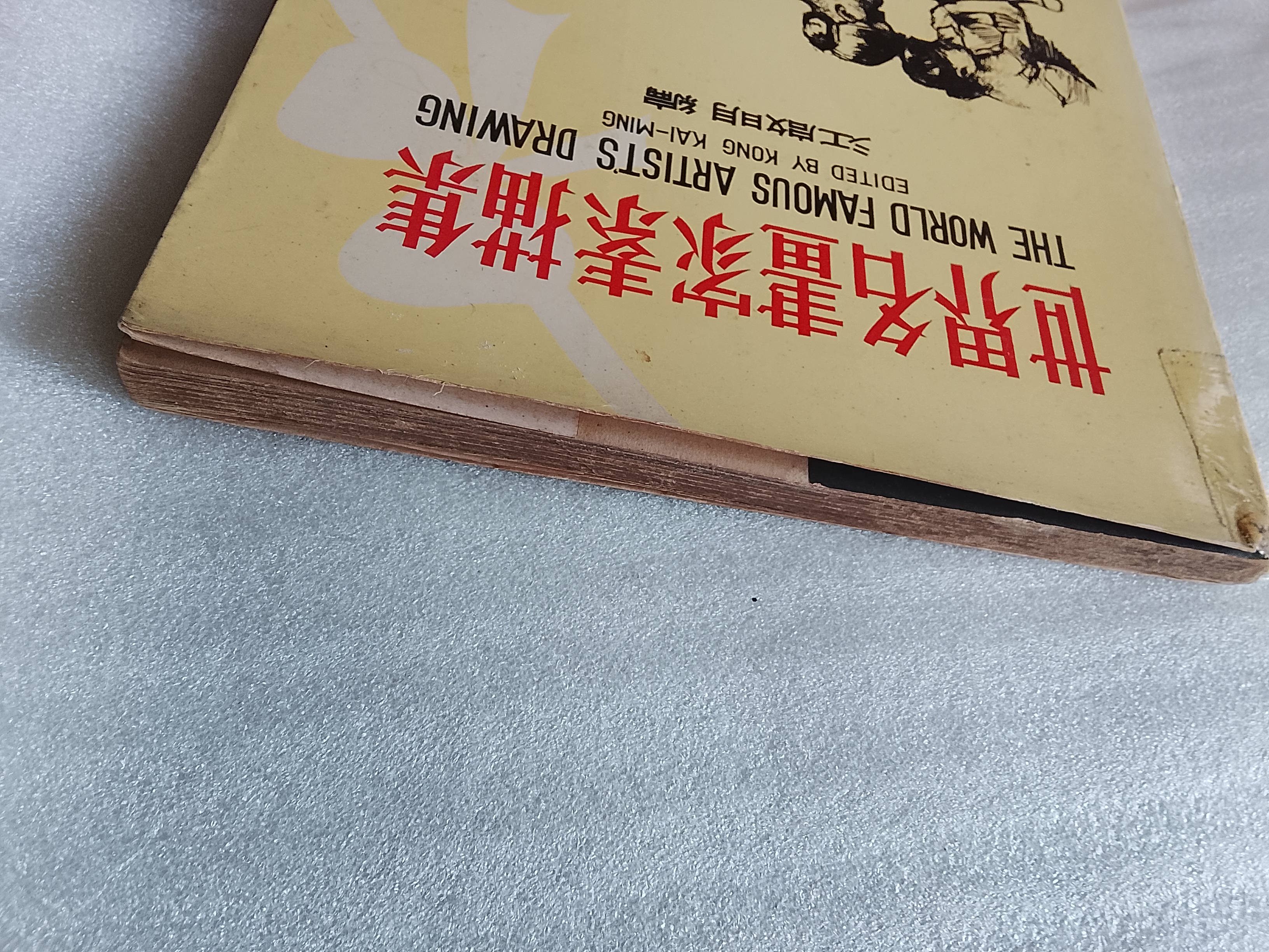 หนังสือภาพวาด