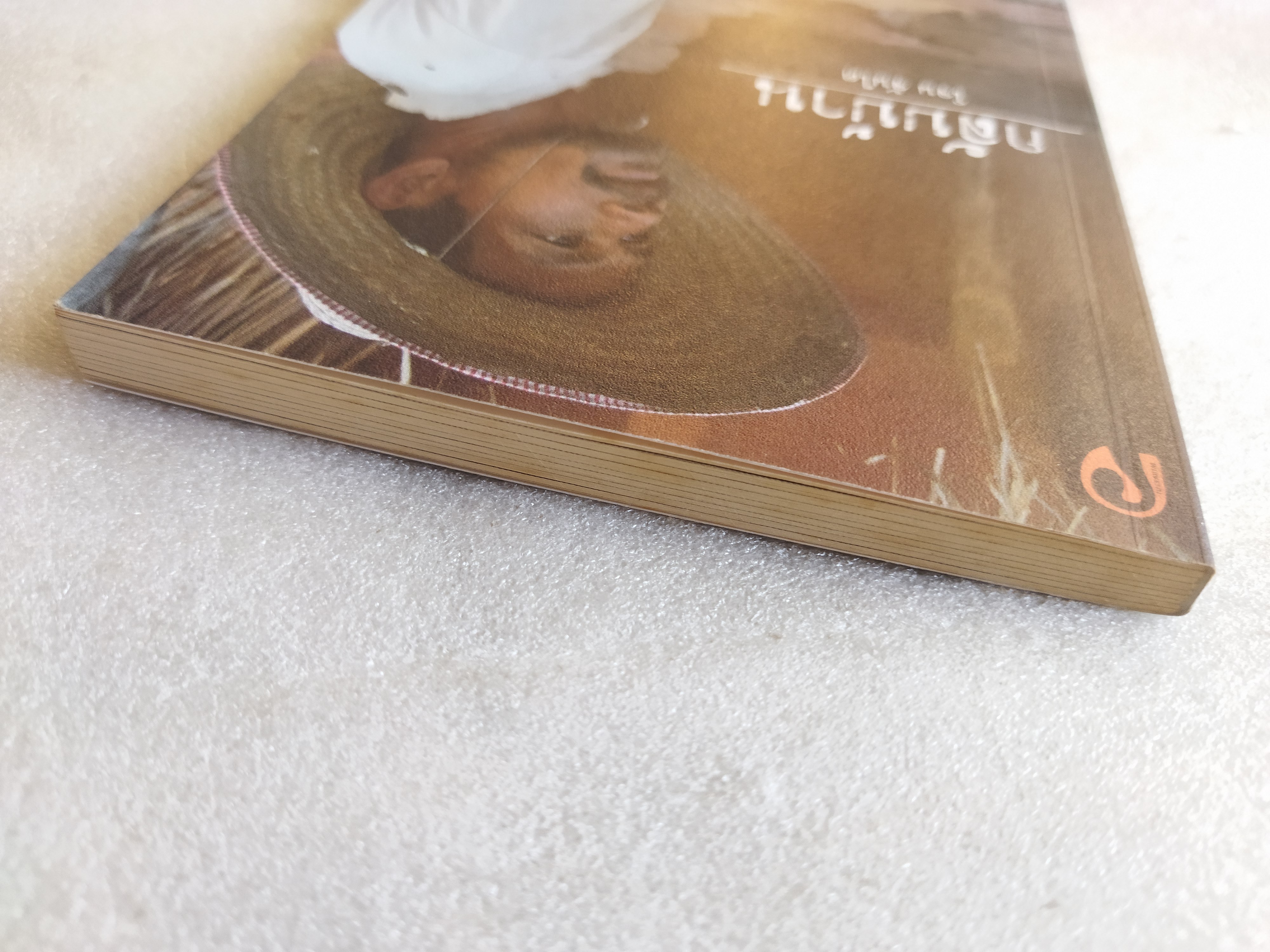 กลับบ้าน Come Back Home / โจน จันใด